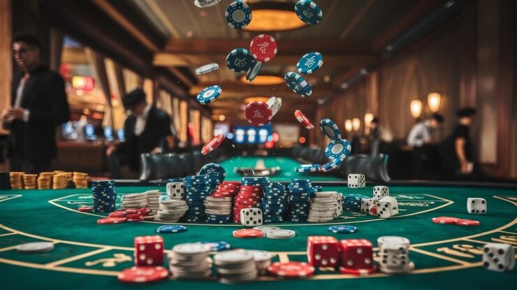Live dealer blackjack table on suhubet login with multi-camera view and betting interface